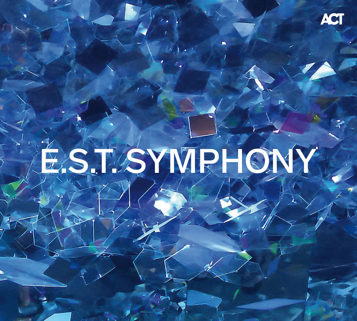 E.S.T. Symphony album